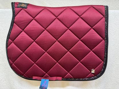 Tapis Ju et Pa "Disco"