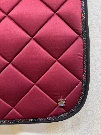 Tapis Ju et Pa "Disco"