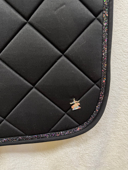 Tapis Ju et Pa "Disco"