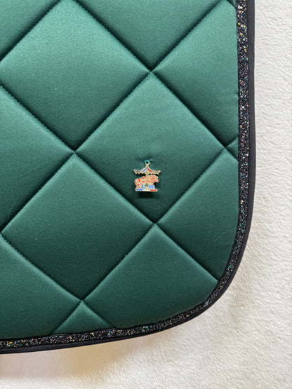 Tapis Ju et Pa "Disco"