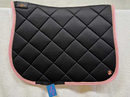 Tapis Ju et Pa "Disco"