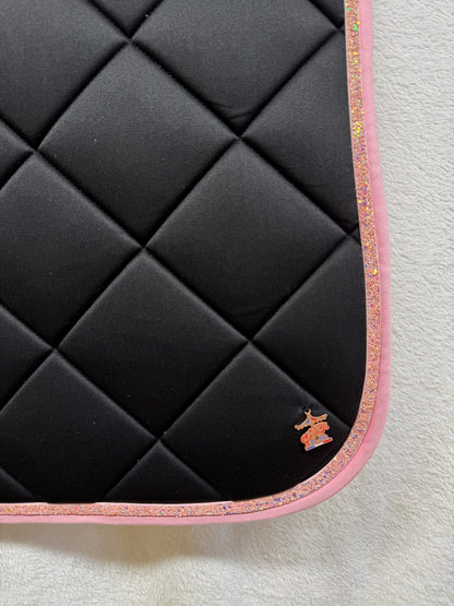 Tapis Ju et Pa "Disco"