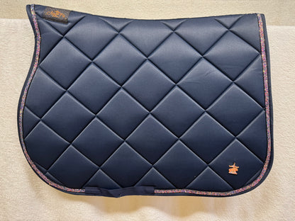 Tapis Ju et Pa "Disco"