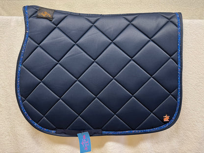 Tapis Ju et Pa "Disco"