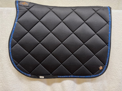 Tapis Ju et Pa "Disco"