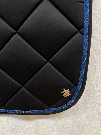 Tapis Ju et Pa "Disco"