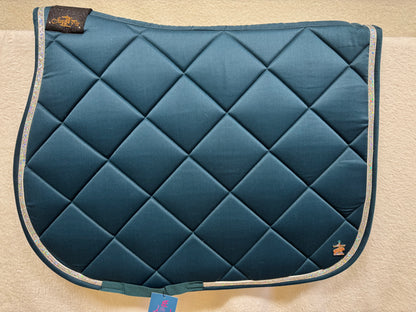 Tapis Ju et Pa "Disco"