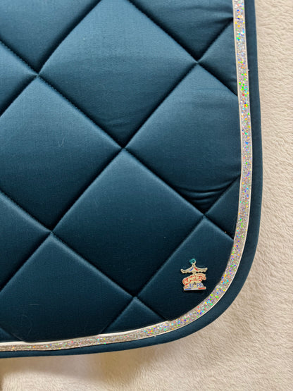 Tapis Ju et Pa "Disco"