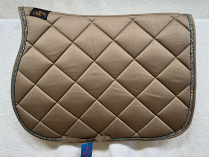 Tapis Ju et Pa "Disco"