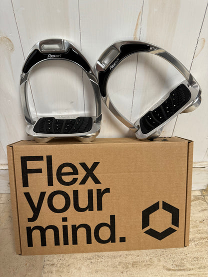 Etriers Flex-on Aluminum