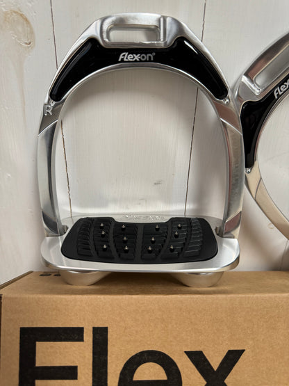 Etriers Flex-on Aluminum