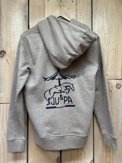 Sweat Ju&Pa "Manège"