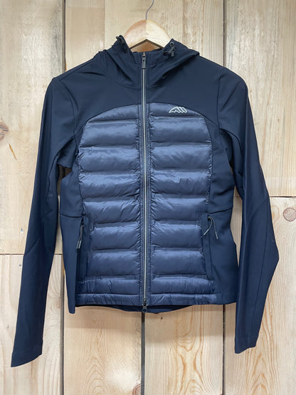 Softshell Equiline "Egrige" -femme