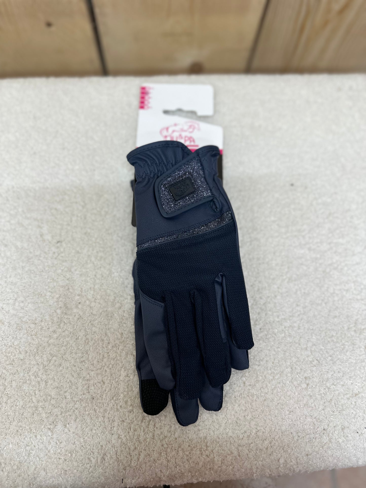 Gants Ju & Pa " Disco"