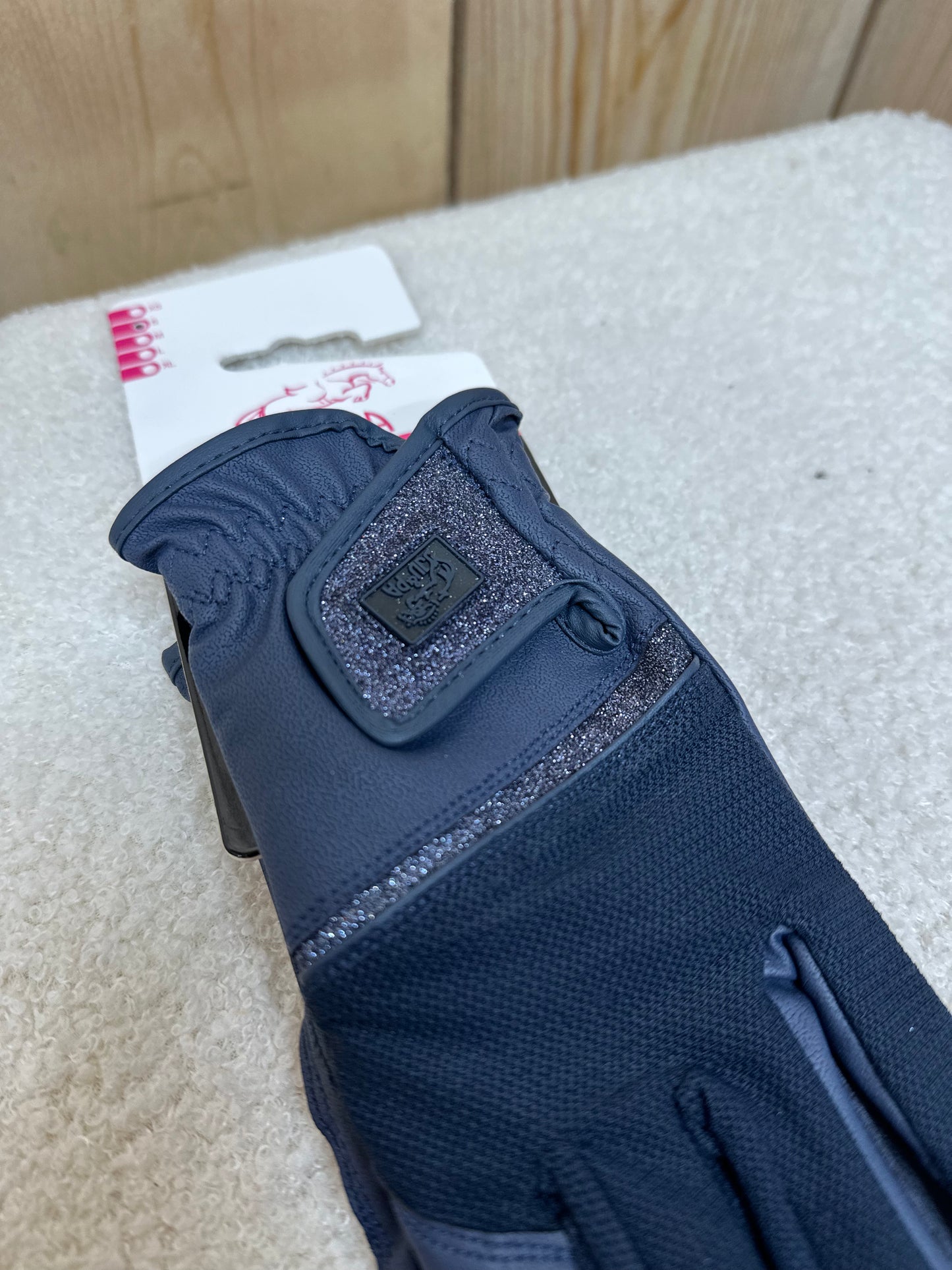 Gants Ju & Pa " Disco"