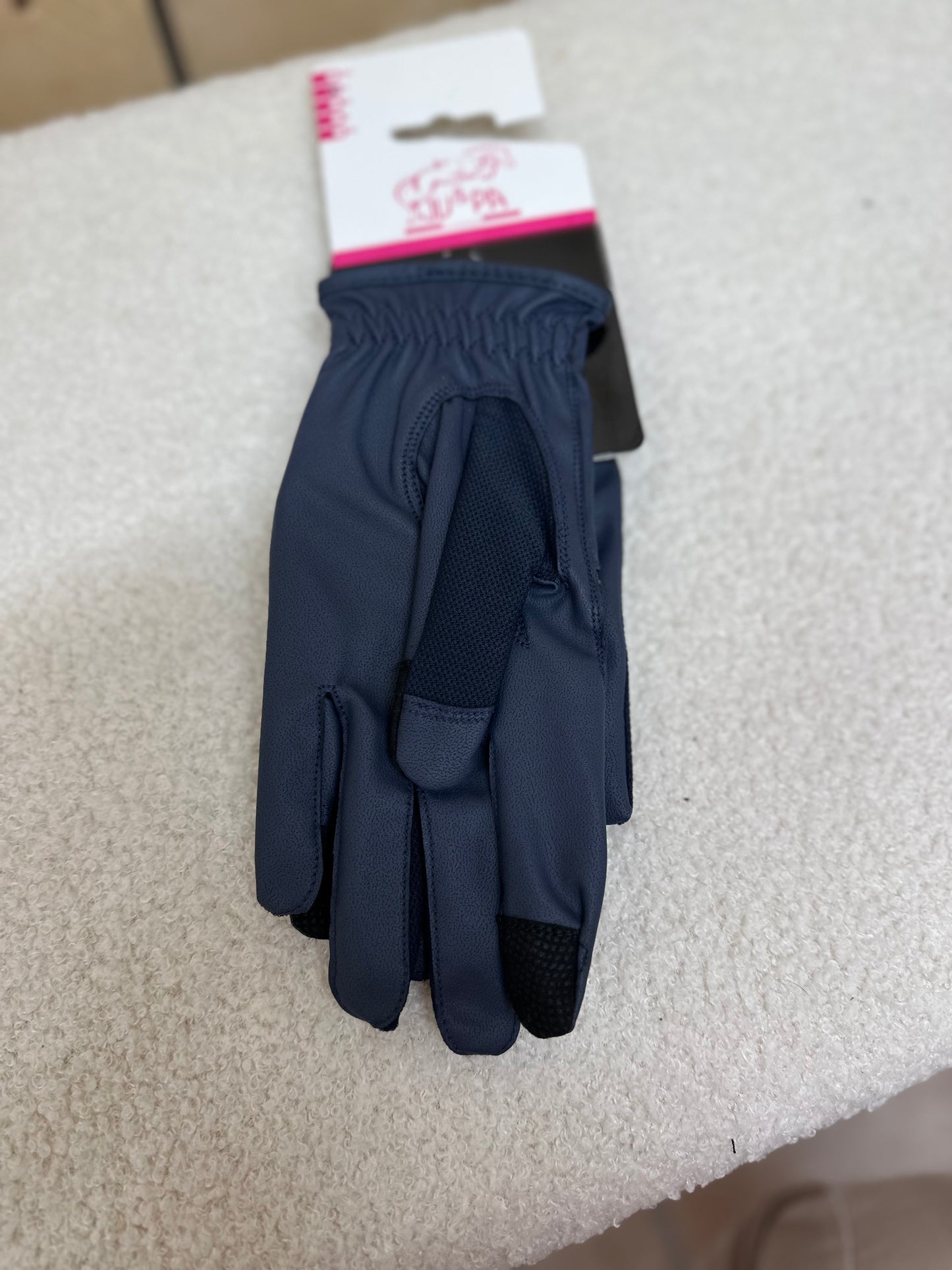 Gants Ju & Pa " Disco"