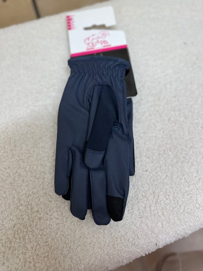 Gants Ju & Pa " Disco"