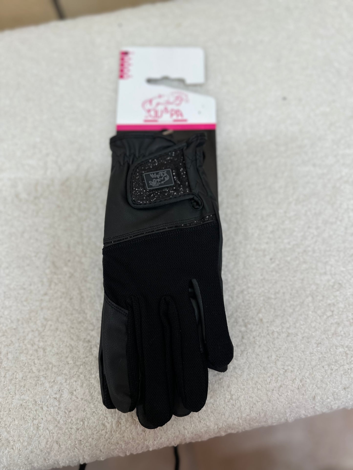 Gants Ju & Pa " Disco"