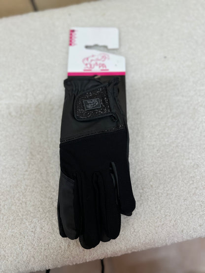 Gants Ju & Pa " Disco"