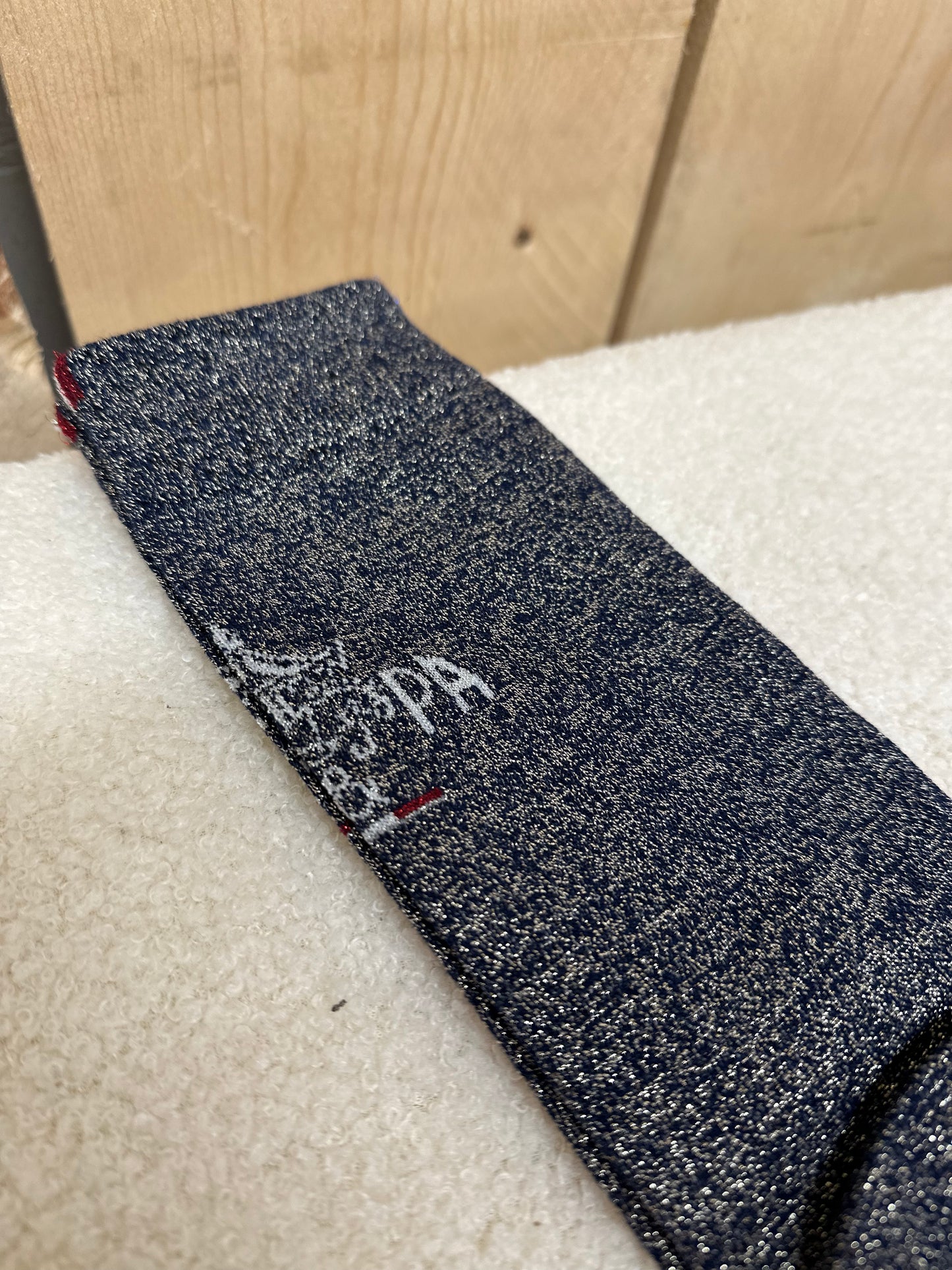Chaussettes Ju & Pa "Glitter"