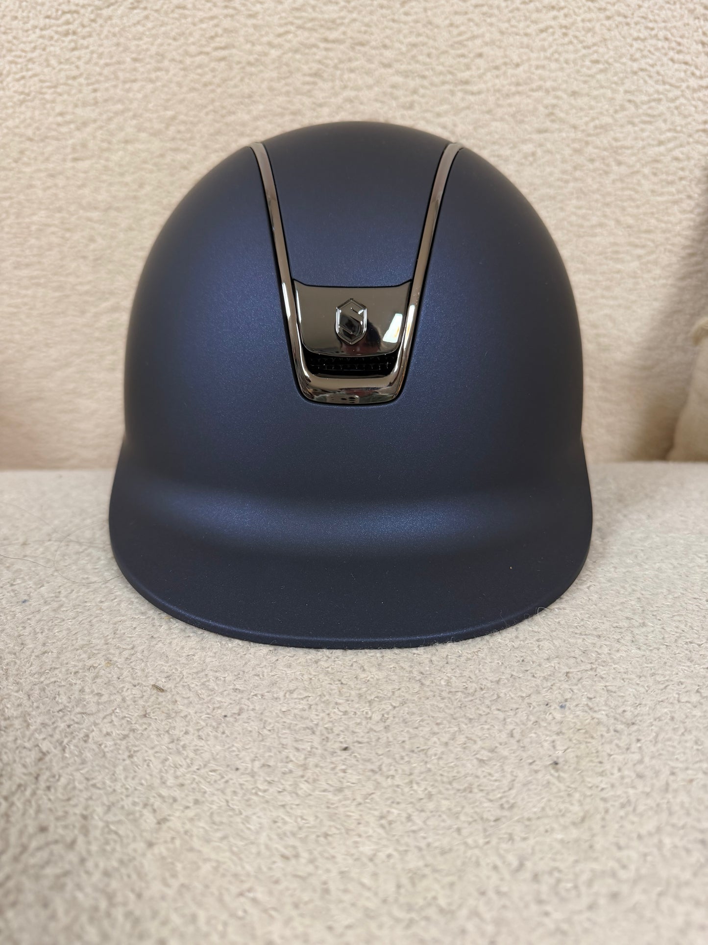 Casque Samshield " 2.0 Shadow"