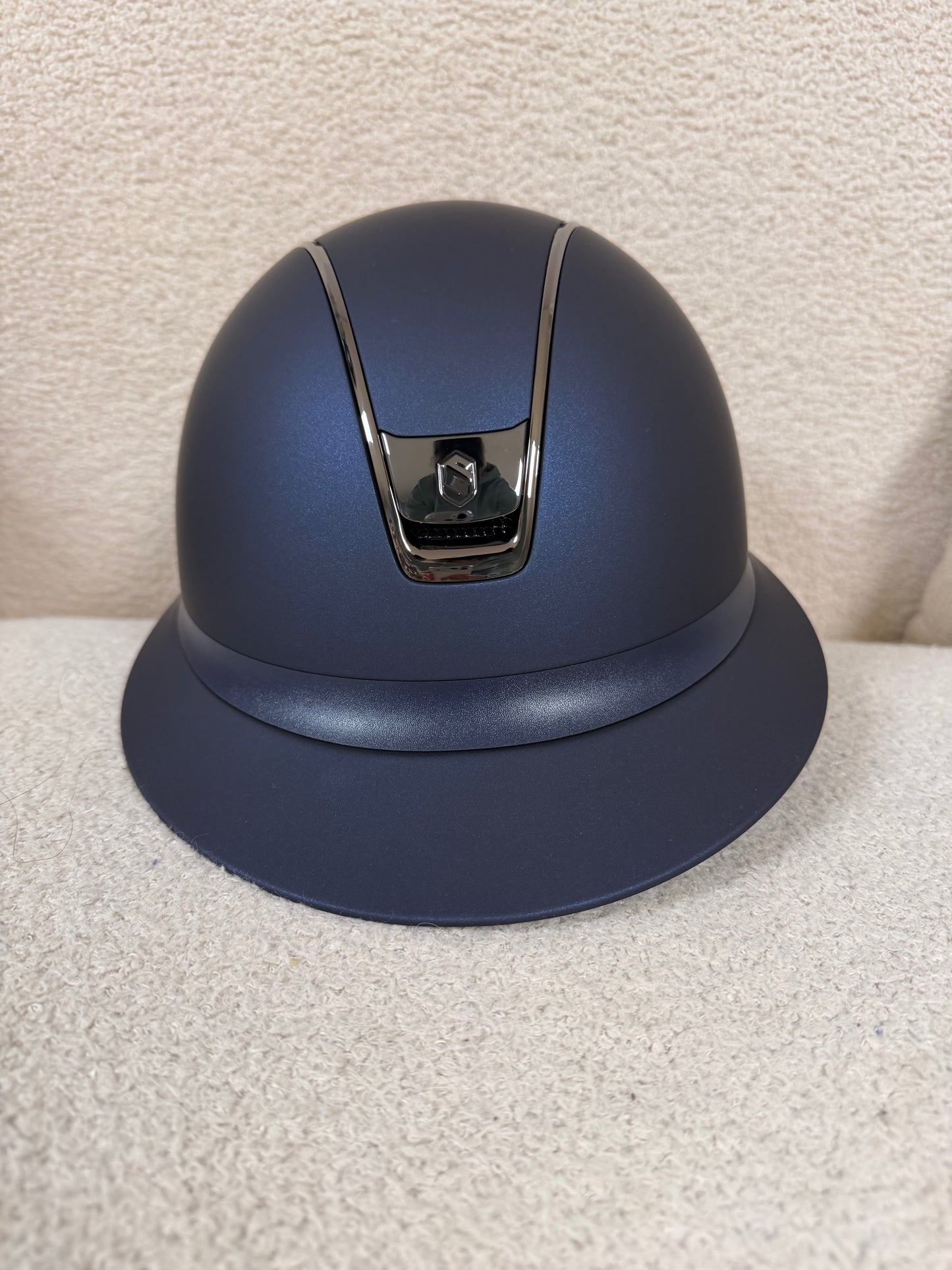 Casque Samshield "Miss shield 2.0 Shadow"