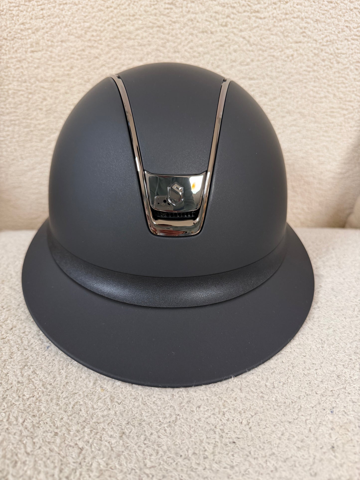 Casque Samshield "Miss shield 2.0 Shadow"