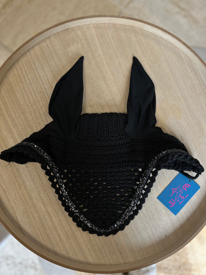 Bonnet Ju et Pa Court "Disco"