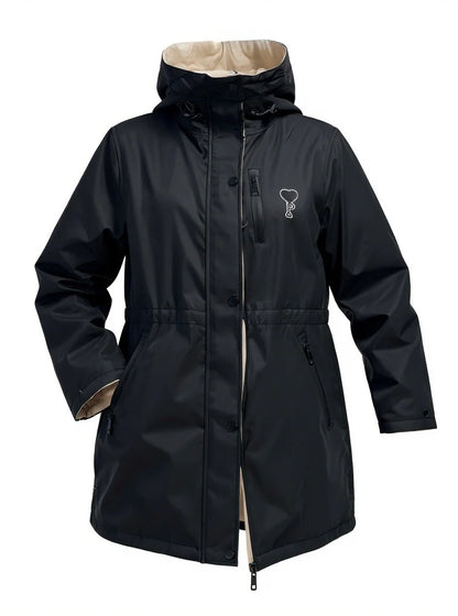 Veste de pluie Triple "Nerys" réversible