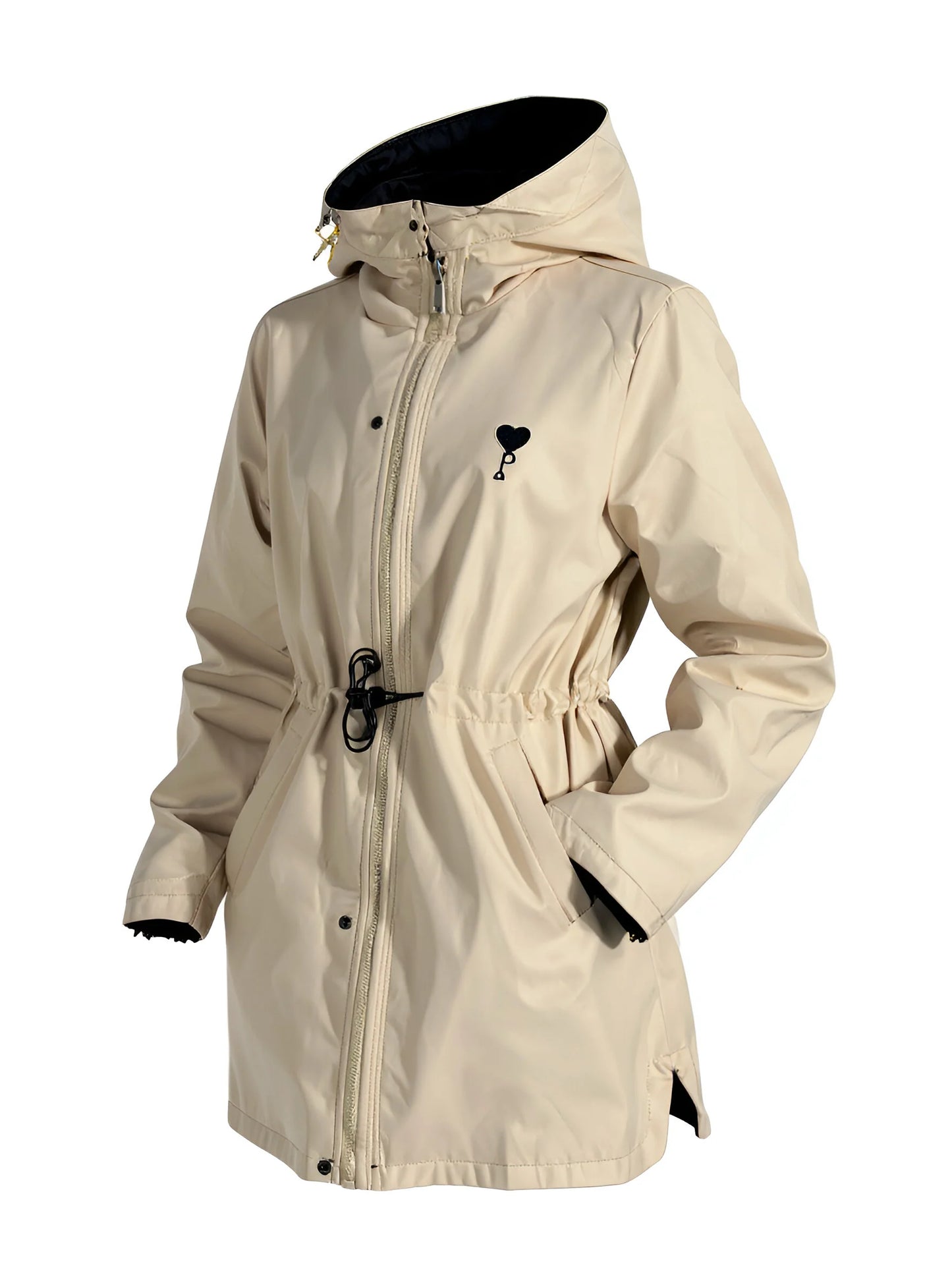Veste de pluie Triple "Nerys" réversible