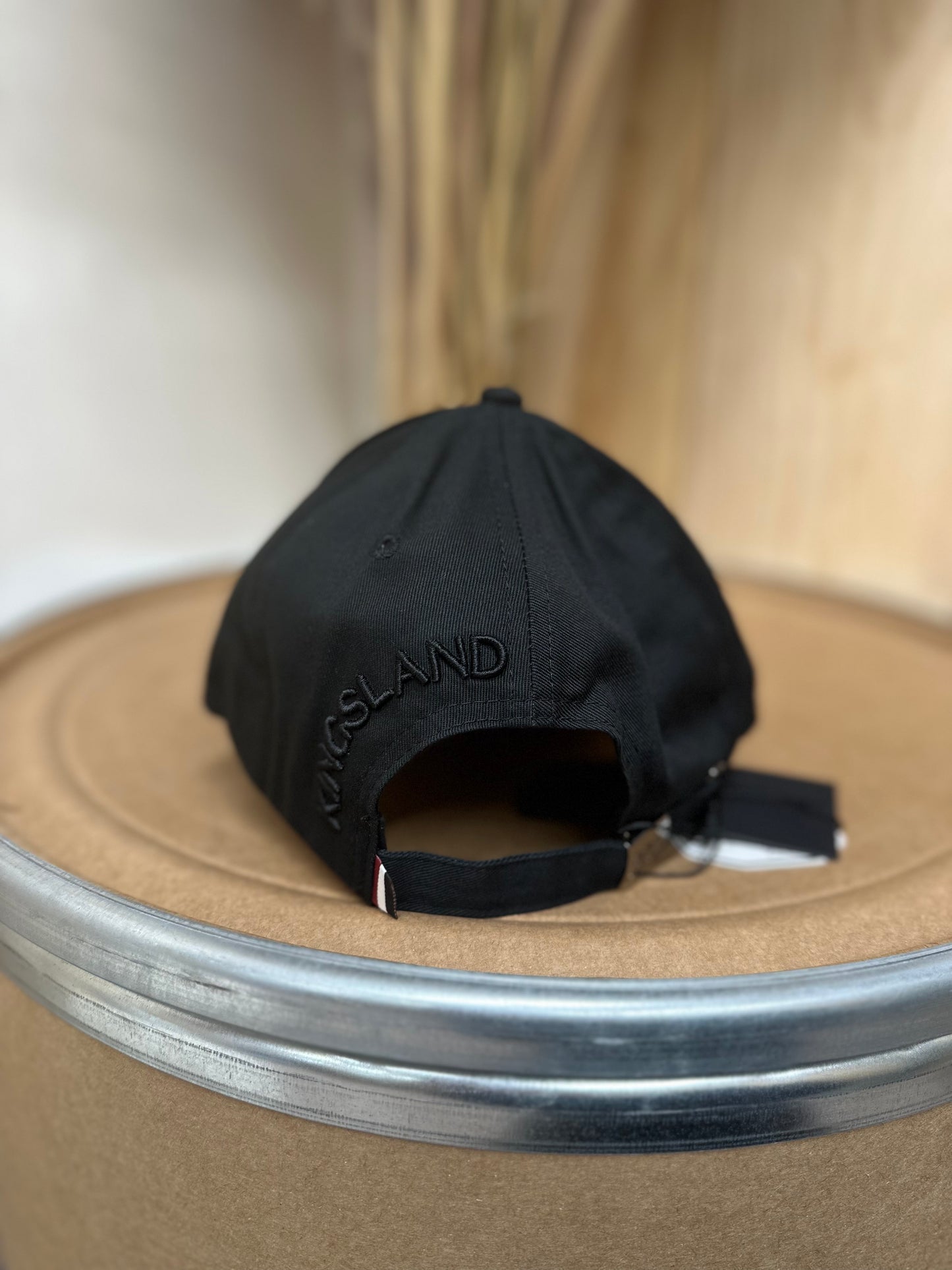 Casquette Kingslang "Vellie"