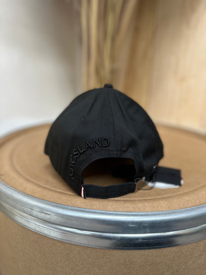 Casquette Kingslang "Vellie"