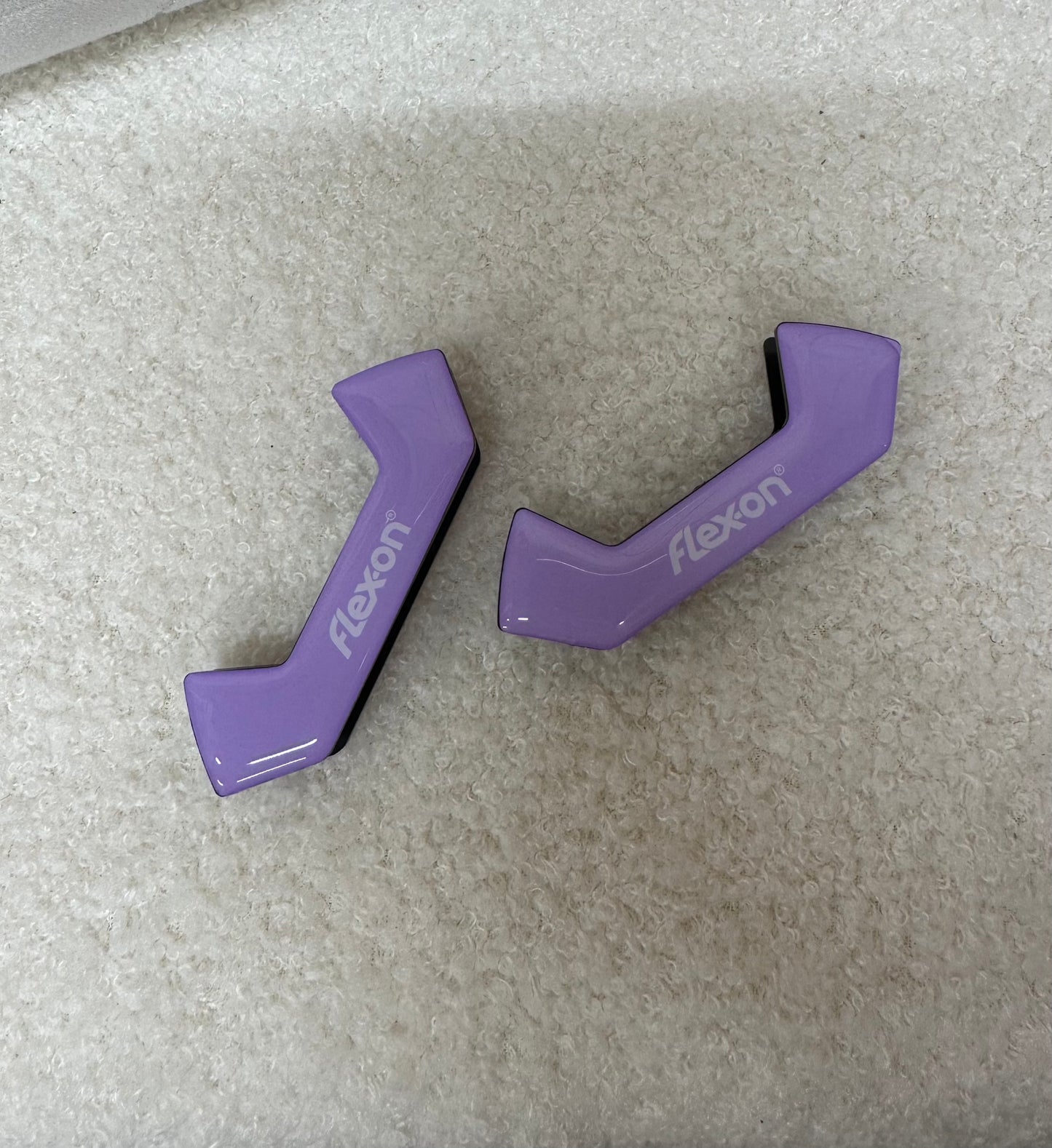 Sticker Flex-On - LILA