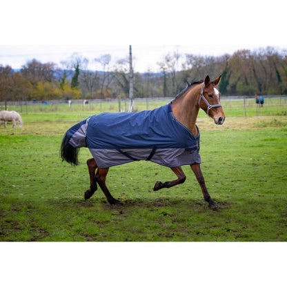 Couverture EQUITHÈME - TYREX 600D