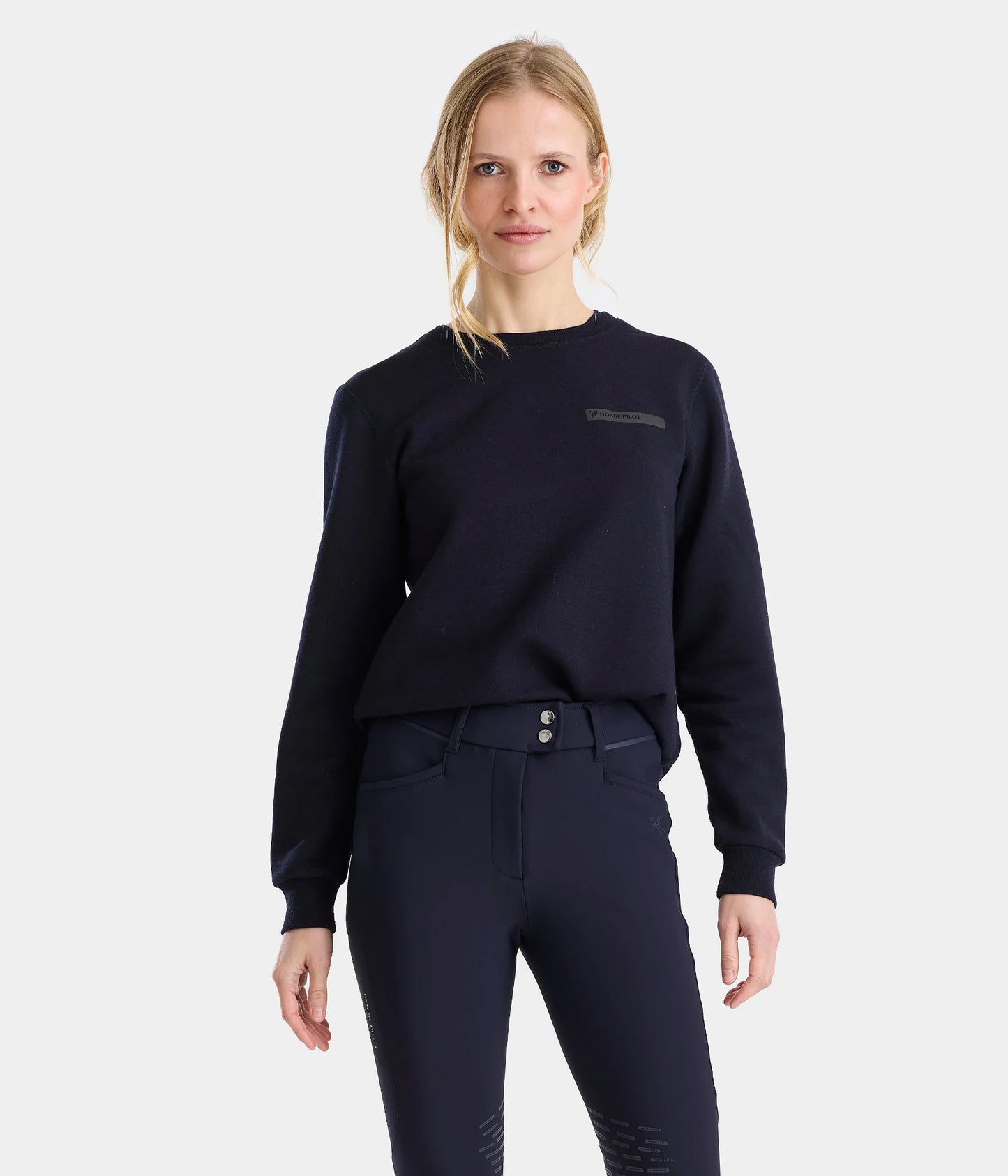 Sweat Horse pilot "Merinos"
