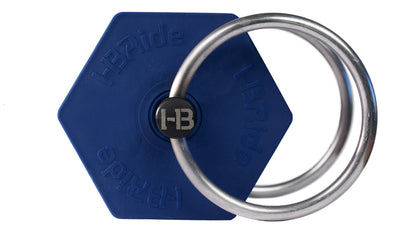 Mors I-Bride Classique "Strong Flex+"