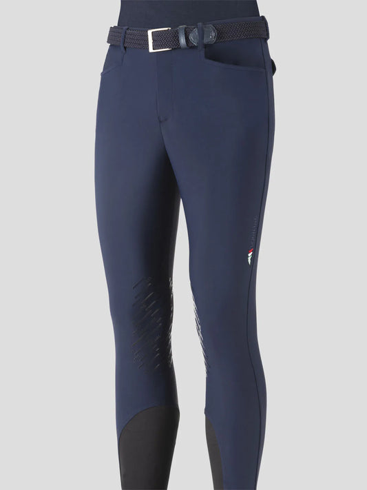 Pantalon Equiline "Bartok" - homme