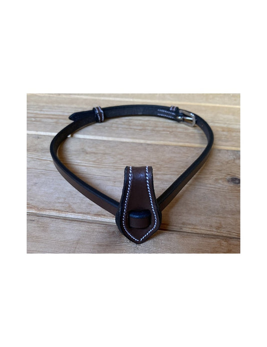 Noseband Jump'in