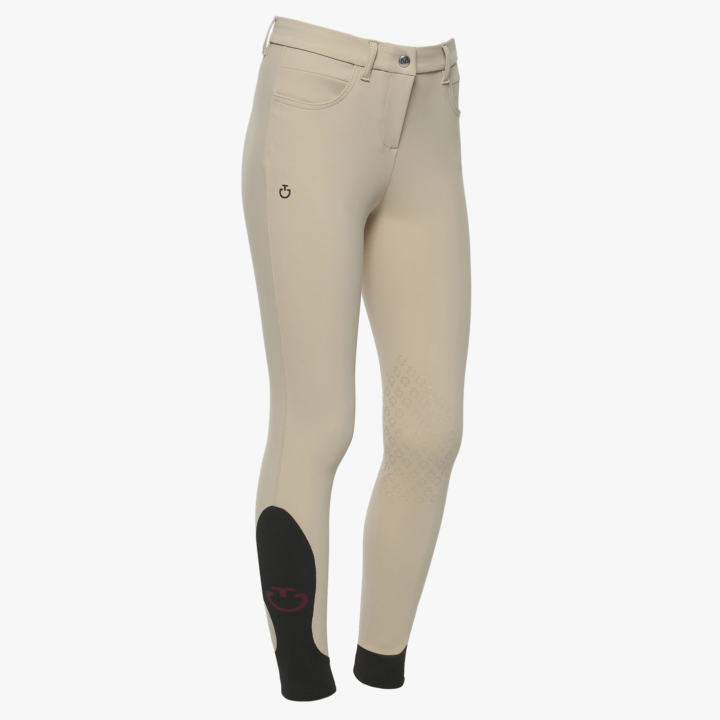 Pantalon Cavalleria Toscana Beige- enfant