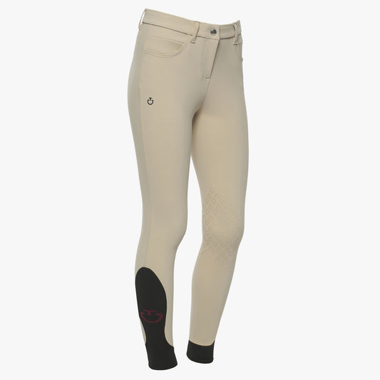 Pantalon Cavalleria Toscana Beige- enfant