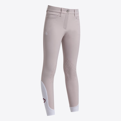 Pantalon Cavalleria Toscana Violet Ice- enfant