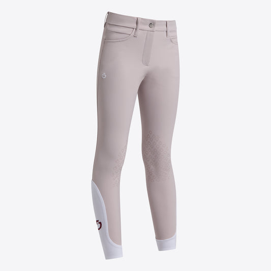Pantalon Cavalleria Toscana Violet Ice- enfant