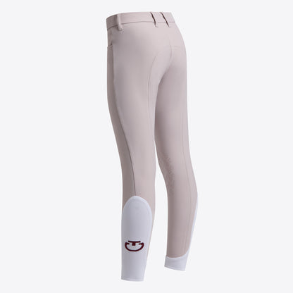 Pantalon Cavalleria Toscana Violet Ice- enfant