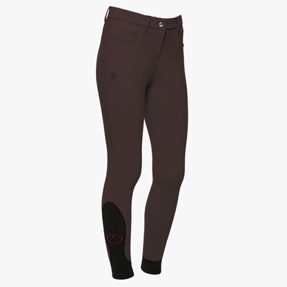 Pantalon color gris enfant - Cavalleria Toscana