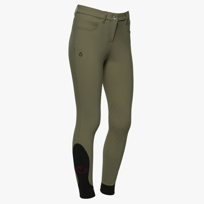 Pantalon color gris enfant - Cavalleria Toscana