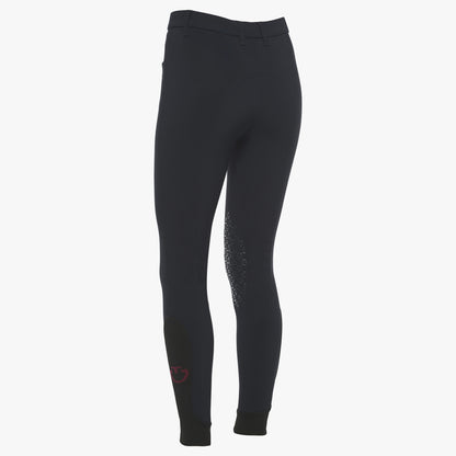 Pantalon Cavalleria Toscana Marine -enfant