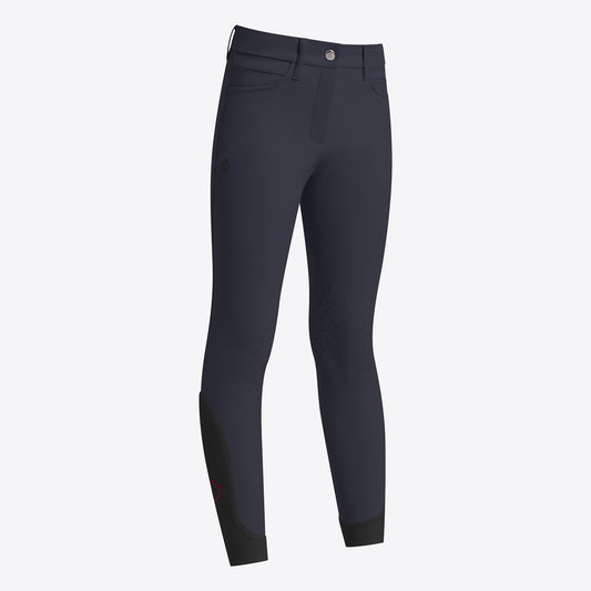 Pantalon Cavalleria Toscana Ocean Blue- enfant