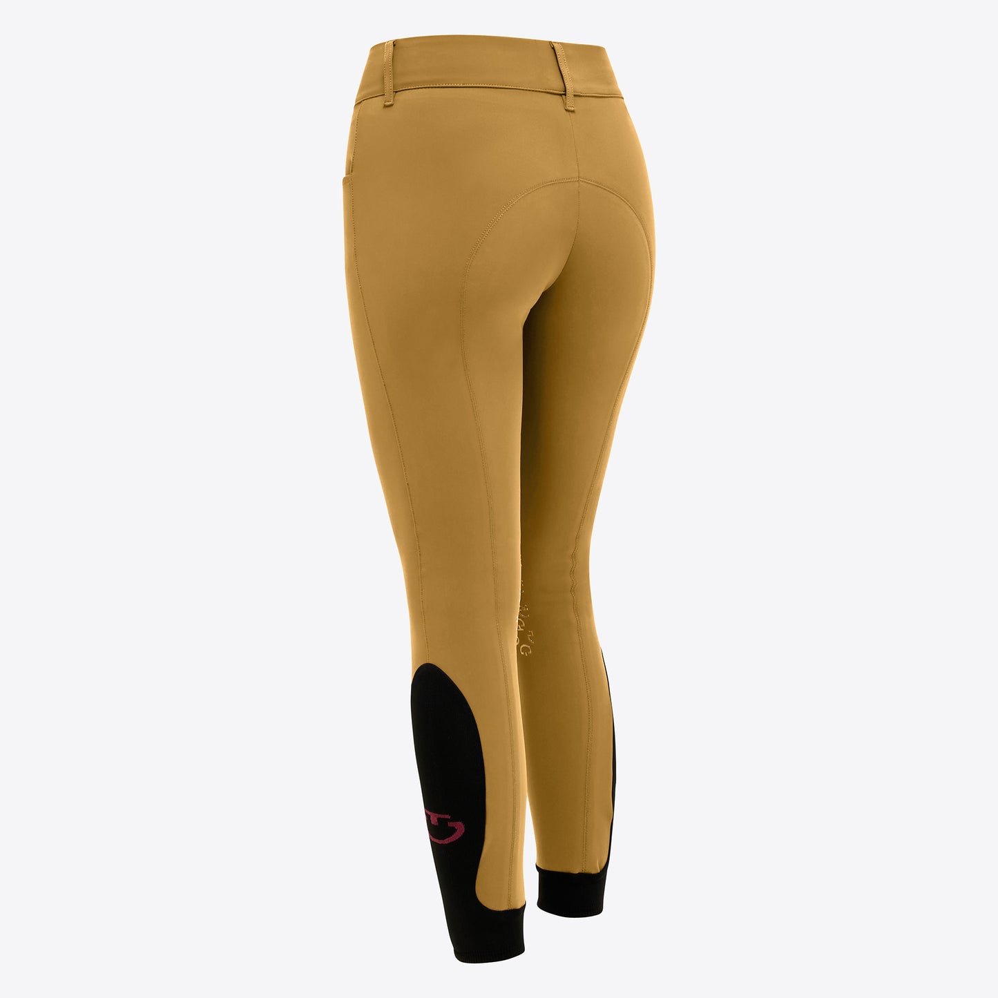 Pantalon Cavalleria Toscana "American" - Miel