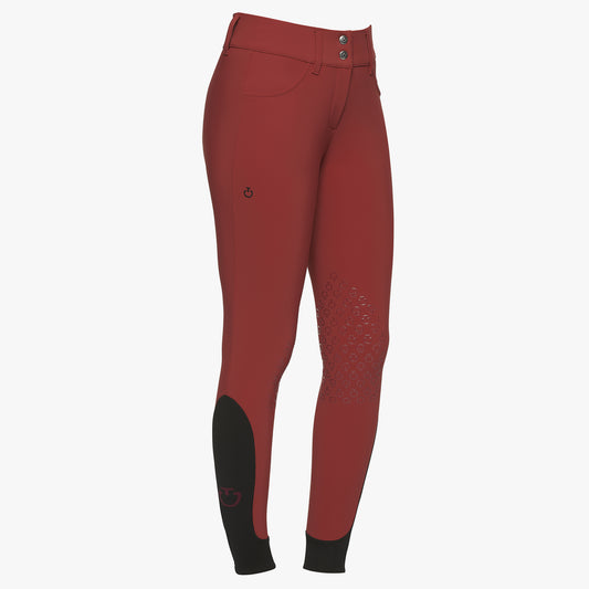 Pantalon Cavalleria Toscana "American" Sunset Dream-femme