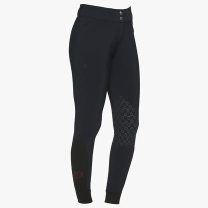 Pantalon Cavalleria Toscana "American" - Marine